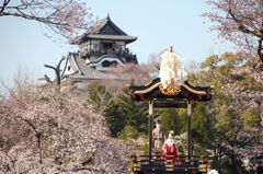 犬山祭2012　～春～