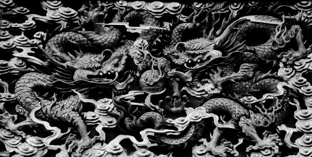 双龍