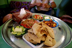Lunch!!