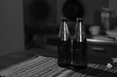 久々に......