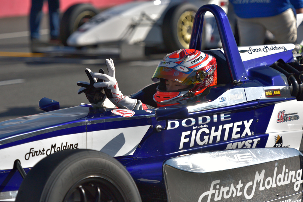 S-FJ&F4日本一決定戦