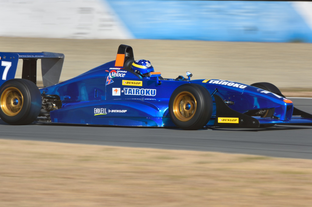 S-FJ&F4日本一決定戦 #7