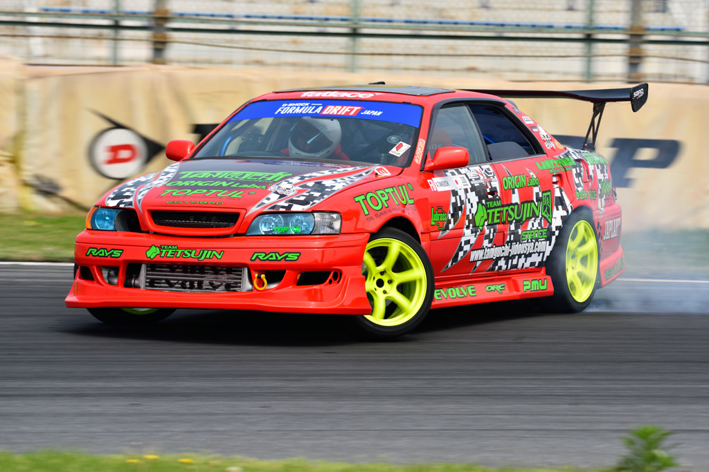 FormulaDriftJapan11
