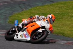 18 DOGFIGHT RACING ST600(N)