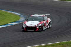 ST-4 86 GAZOO Racing TOYOTA86