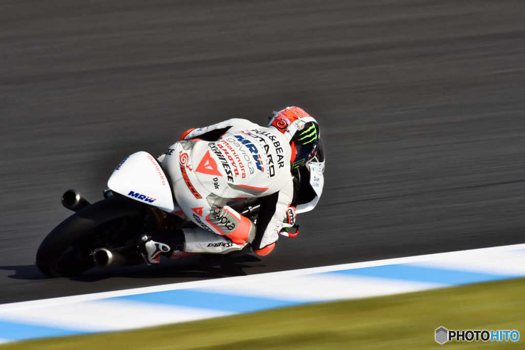 2016Motogp MotoGP3