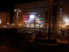 宇都宮駅　ララスクエア