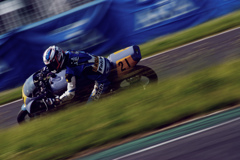 2014/5/31TC250/TC400公式予選20