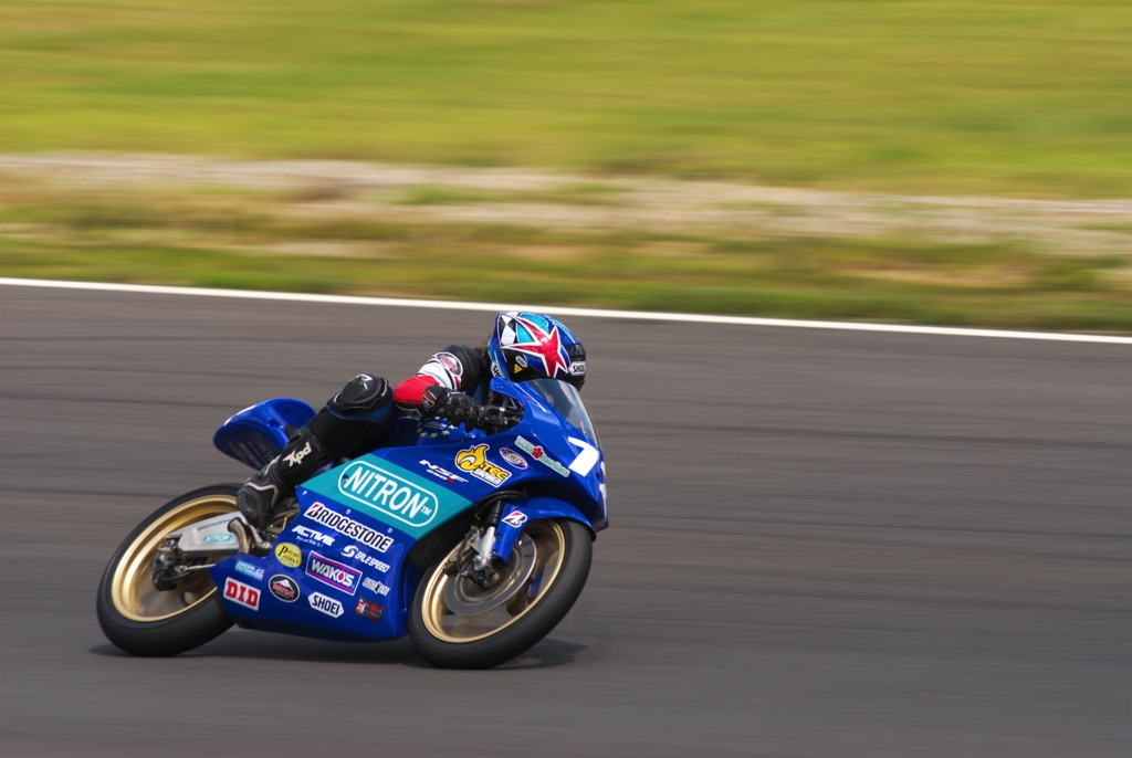 J-GP3 72# オールスターモータースポーツ