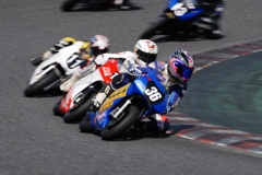 36 MS深谷LIBRA☆PRO Komoアツデン