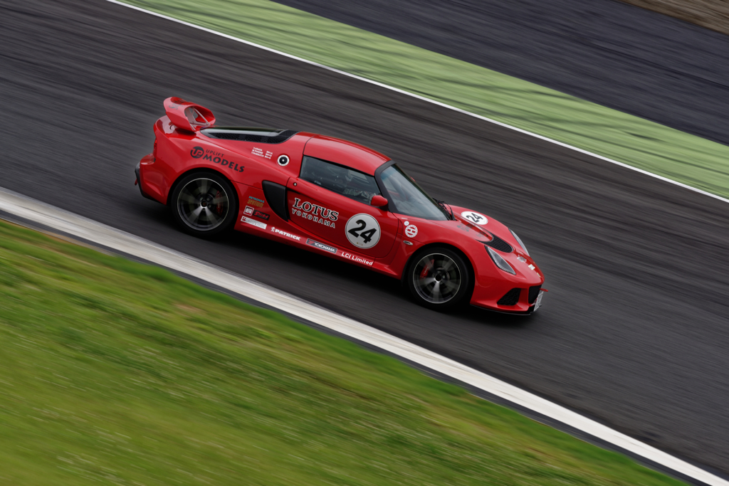 LOTUS CUP JAPAN#24