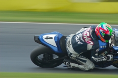 TC600 4# ZX-6R
