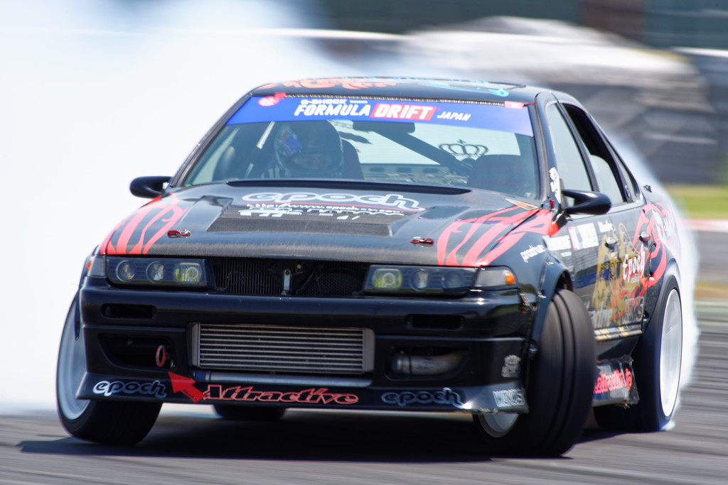  FORMULA DRIFT JAPAN　#938