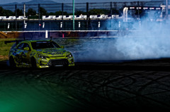  FORMULA DRIFT JAPAN　#92