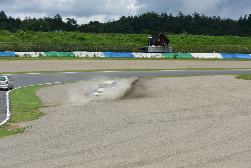  GT66 RACE6