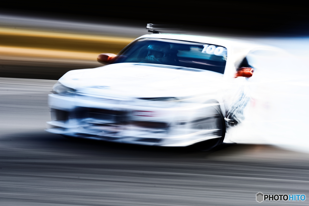the Drift Muscle 1