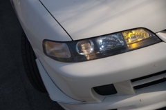 HONDA インテグラ　DC2R