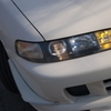 HONDA インテグラ　DC2R