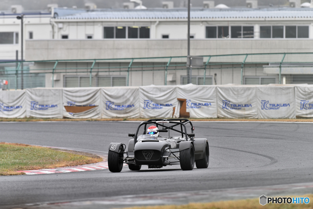 NOVEMBER RACE MEETING in TSUKUBA 1