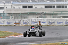 NOVEMBER RACE MEETING in TSUKUBA 1