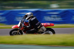 2014/5/31TC250/TC400公式予選11