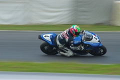 TC600 #4 ZX-6R