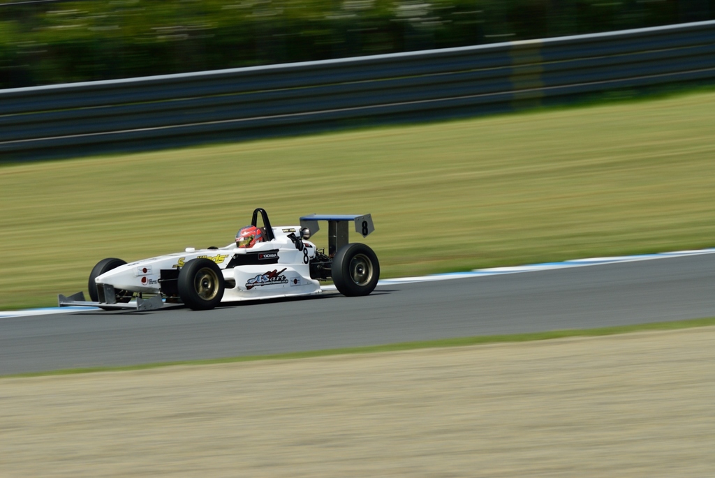 S-FJ #8