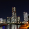 横浜ランドマークタワー