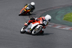 68　SP忠男レーシングチーム J-GP3