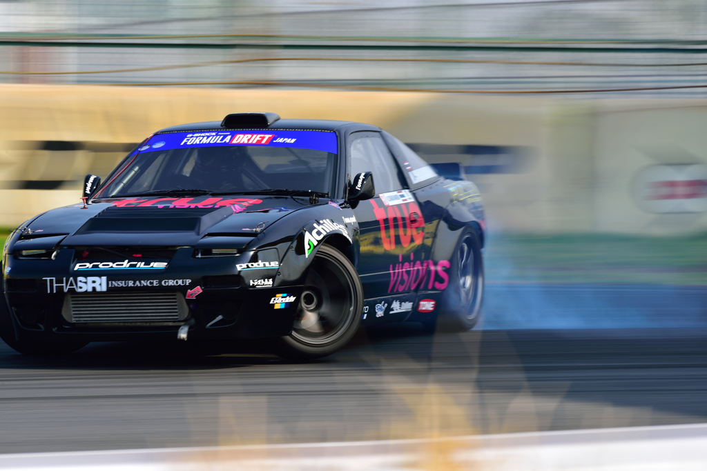 FormulaDriftJapan 6