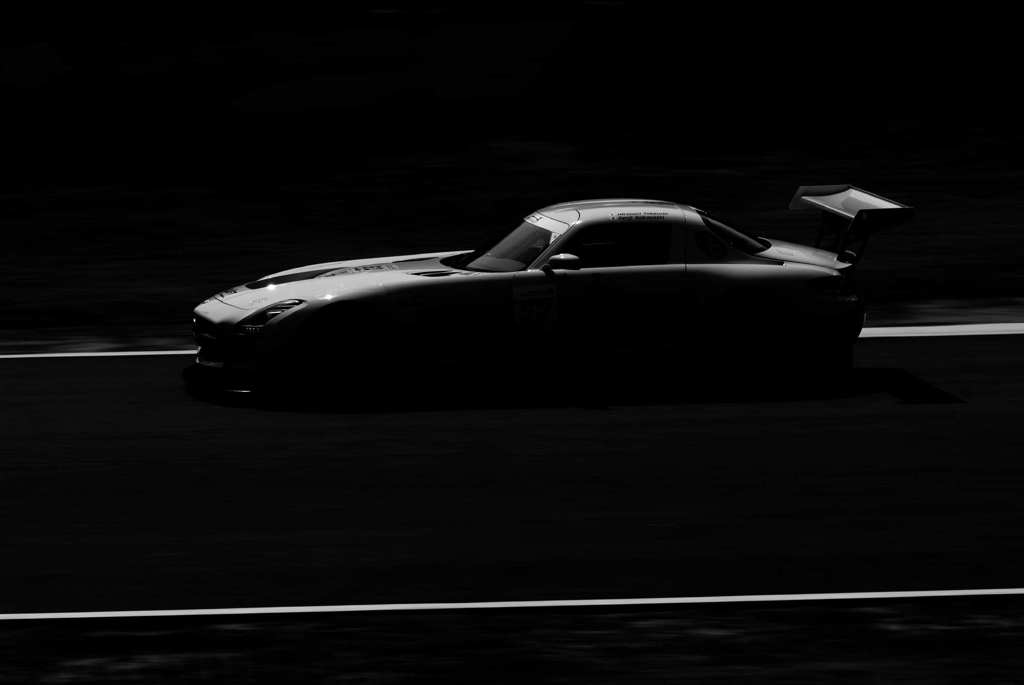 SilverArrow