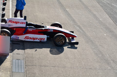 S-FJ&F4日本一決定戦