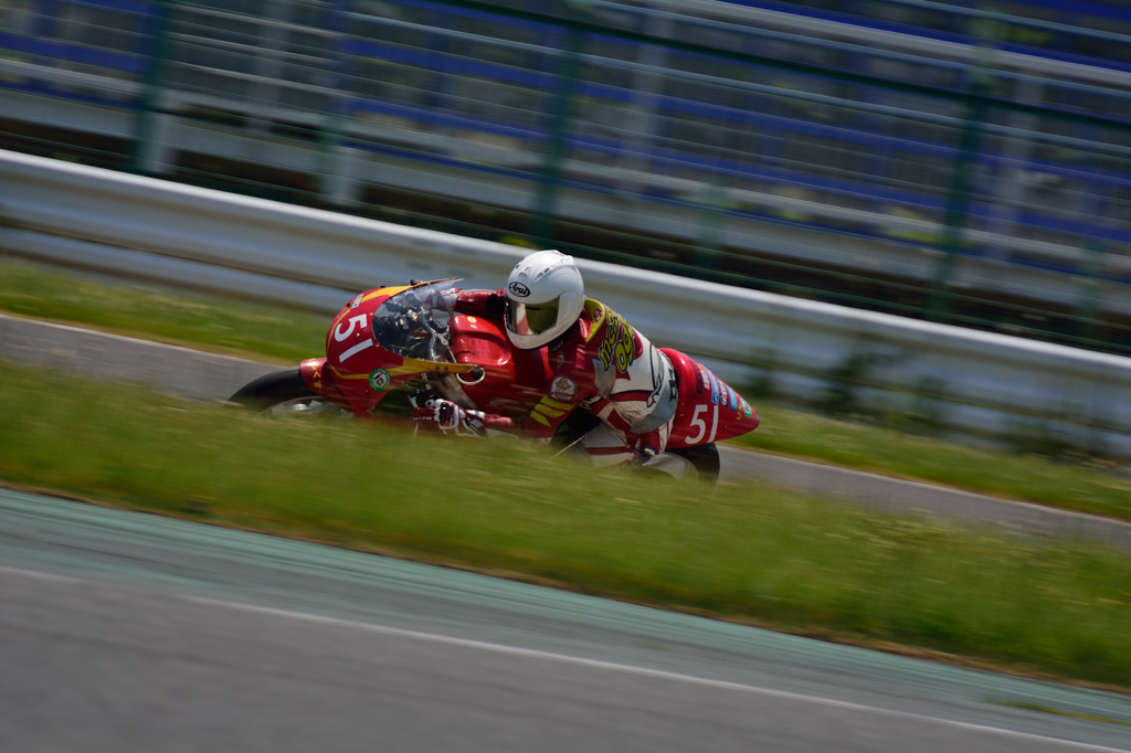 2014/5/31TC250/TC400決勝2