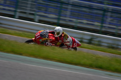 2014/5/31TC250/TC400決勝2