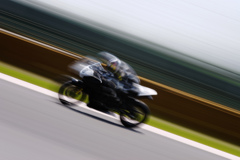 2014/5/31CBR Dreamcup公式予選7