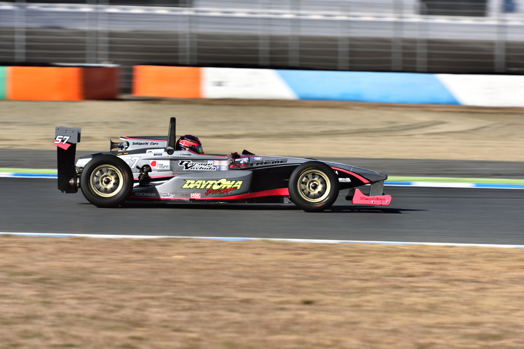 S-FJ&F4日本一決定戦