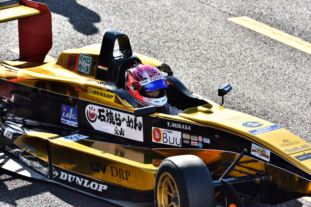 S-FJ&F4日本一決定戦