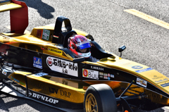 S-FJ&F4日本一決定戦