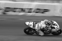 TC600 57# CBR600RR
