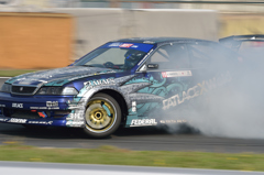 FORMULA DRIFT JAPAN 