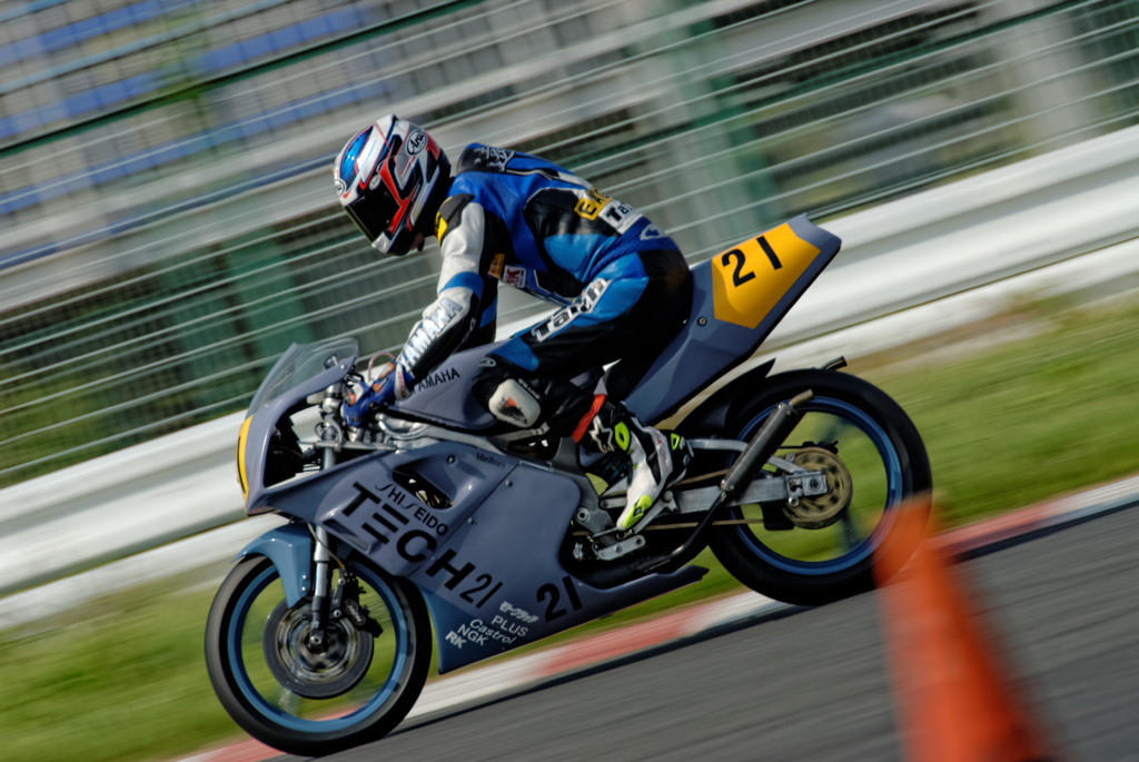 2014/5/31TC250/TC400公式予選18