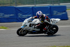 2014/5/31TC-Formula公式予選3