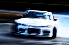 the Drift Muscle