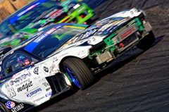  FORMULA DRIFT JAPAN #85 #18