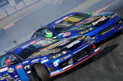  FORMULA DRIFT JAPAN #70 #15