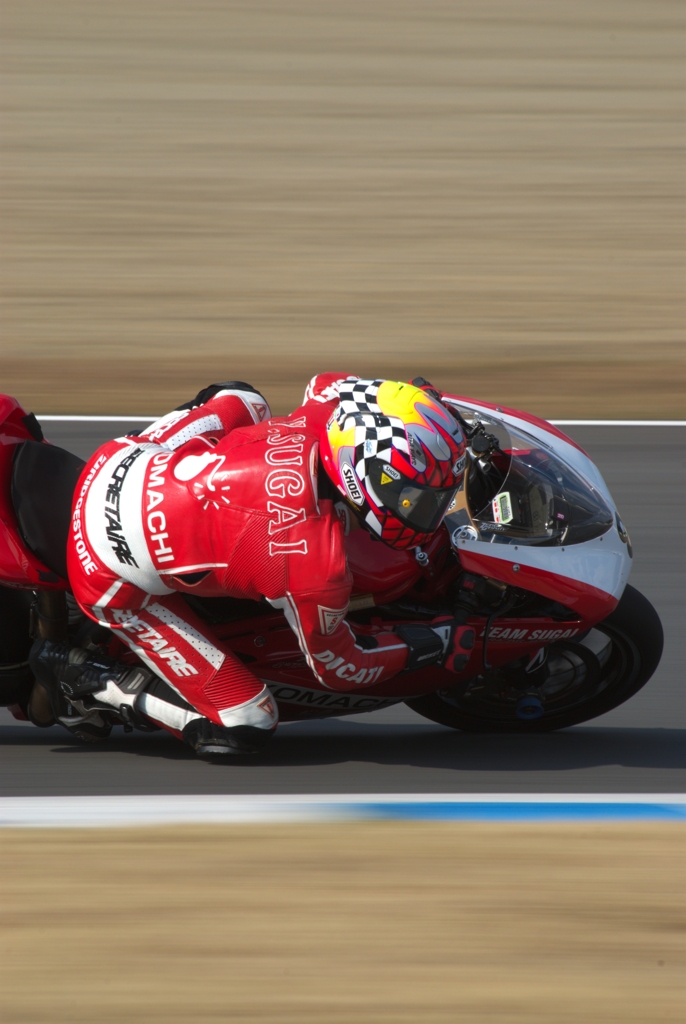 2012 全日本ロードレース開幕戦もてぎ　チームスガイ