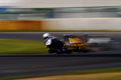 2014/5/31　ST250/CBR250R EN-CUP2