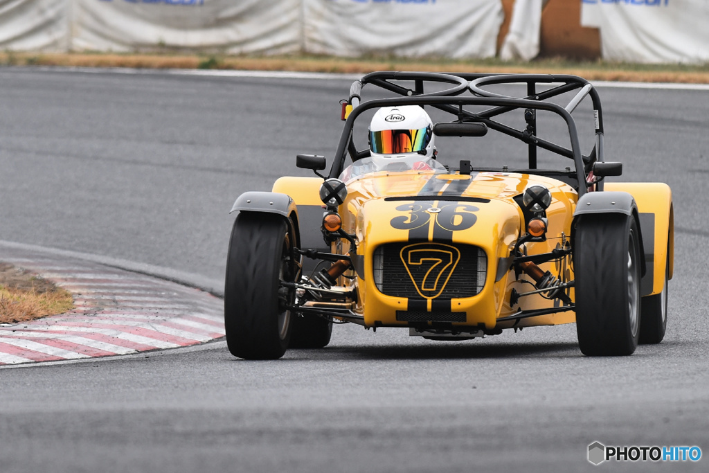 NOVEMBER RACE MEETING in TSUKUBA 2