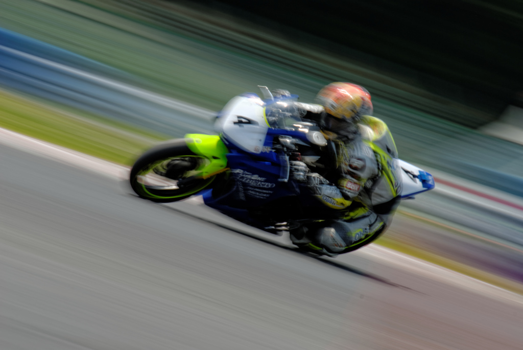 2014/5/31CBR Dreamcup公式予選2