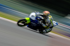 2014/5/31CBR Dreamcup公式予選2
